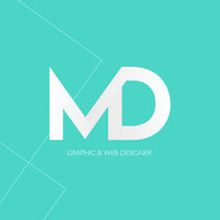 Morgane Desmidts - Graphiste & Web designer freelance