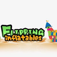 Flipping Inflatables