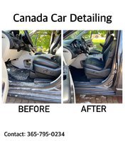 Canada Car Detailing - Hamilton