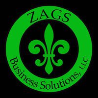 ZAGS Business Solutions LLC