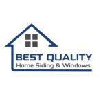 Best Quality Home Siding & Windows