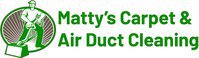 Mattys Carpet and air duct cleaning