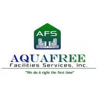 Aquafree Facilities Services, Inc
