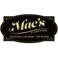 Mac's at 19 Broadway