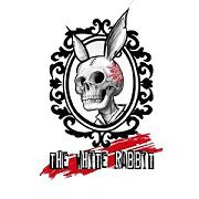 The White Rabbit Tattoo