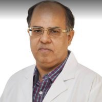 Dr. Dinesh Sareen Neurologist