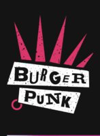 Burger Punk 