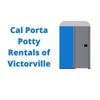 Cal Porta Potty Rentals of Victorville