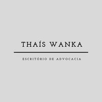Thaís Wanka Advocacia