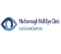 Marlborough Mall Eye Clinic - NE Calgary, AB