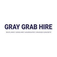 Gray Grab Hire