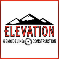 Elevation Remodeling & Construction                           