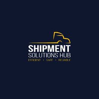 Shipment Solutions Hub