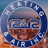 R & R Heating & Air Inc