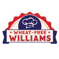 Wheat-Free Williams