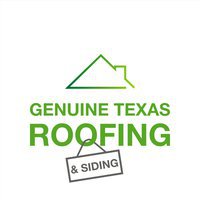 Genuine Texas Roofing & Siding