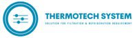 Thermotech System - Industrial Filter Supplier and Manufacturer in Vadodara Gujarat India