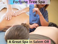 Fortune Tree Asian Spa 