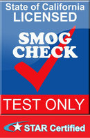 Doctor Smog - Star Certified Smog Check