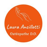 Laura Ancillotti Ostéopathe Nice
