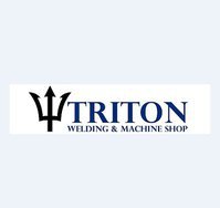 Triton Welding and Machine Shop