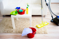 Rodney & Hird Family Cleaning Services