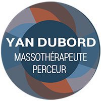Yan Dubord Massotherapeute Perceur 