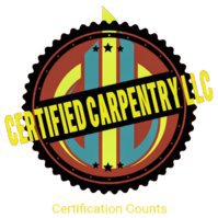 Certified Carpentry