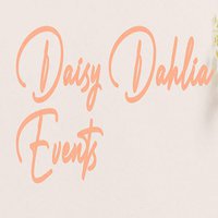 Daisy Dahlia Events