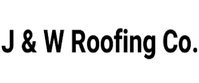 J & W Roofing Co