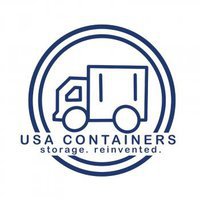 USA Containers