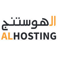 Alhosting.com - web hosting in Saudi Arabia