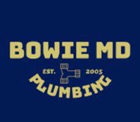 Plumber Bowie MD