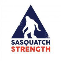 Sasquatch Strength - Bridle Trails