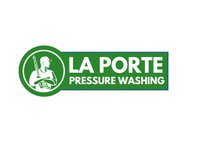 La Porte Pressure Washing