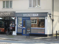 Brunchie Bar Limited