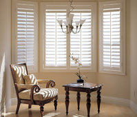 Rotherithe Plantation & Window Shutters
