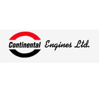 Continental Engines Ltd