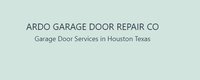 Ardo Garage Door Repair Co.