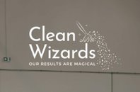 Clean Wizards Janitorial & Commercial Floor Care