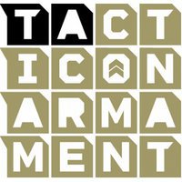 Tacticon Armament