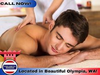 Thailand Oil Spa Body Massage