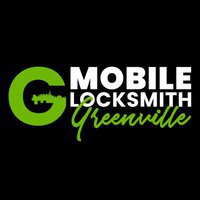 Mobile Locksmith Greenville