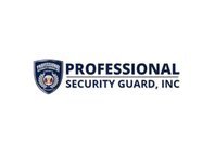 Professional Security Guard Inc