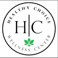 Healthy Choice Wellness IV Drip Therapy
