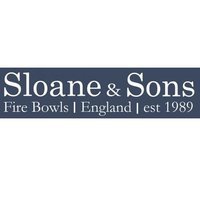 Sloane & Sons Fire Bowls