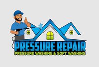 Pressure Repair - pressure washing & soft washing