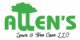 Allen's Lawn & Tree Care LLC