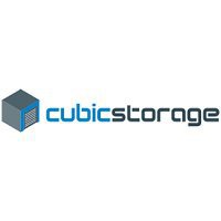 Cubic Storage Swindon