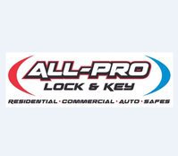 All-Pro Lock & Key